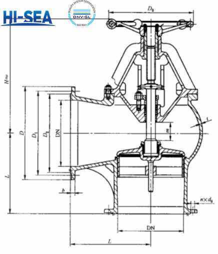 GB T2029 Marine Cast Steel Suction Sea Valve1.jpg